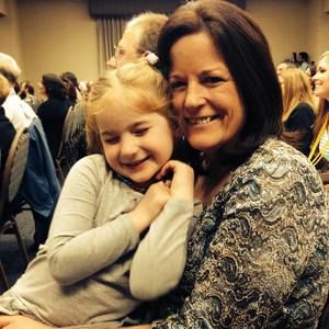 Meet your Posher, Shelley